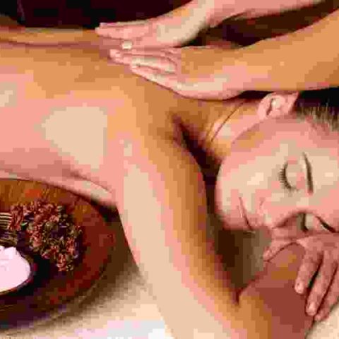 Sweet Massage Dreams